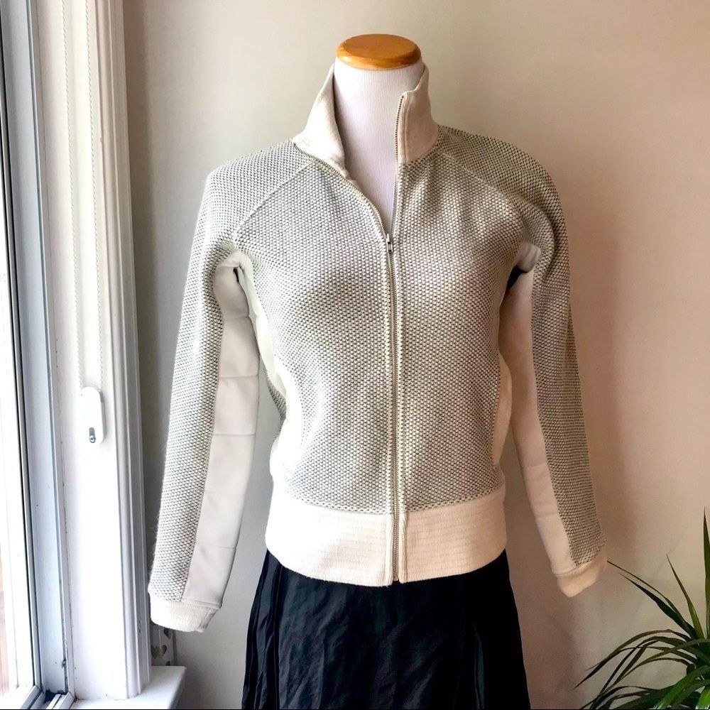 MEC bomber jacket, size S